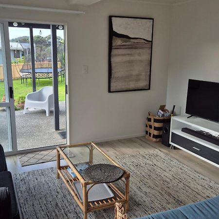 Apartmán Vacay Hahei Exteriér fotografie