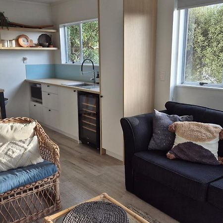 Apartmán Vacay Hahei Exteriér fotografie