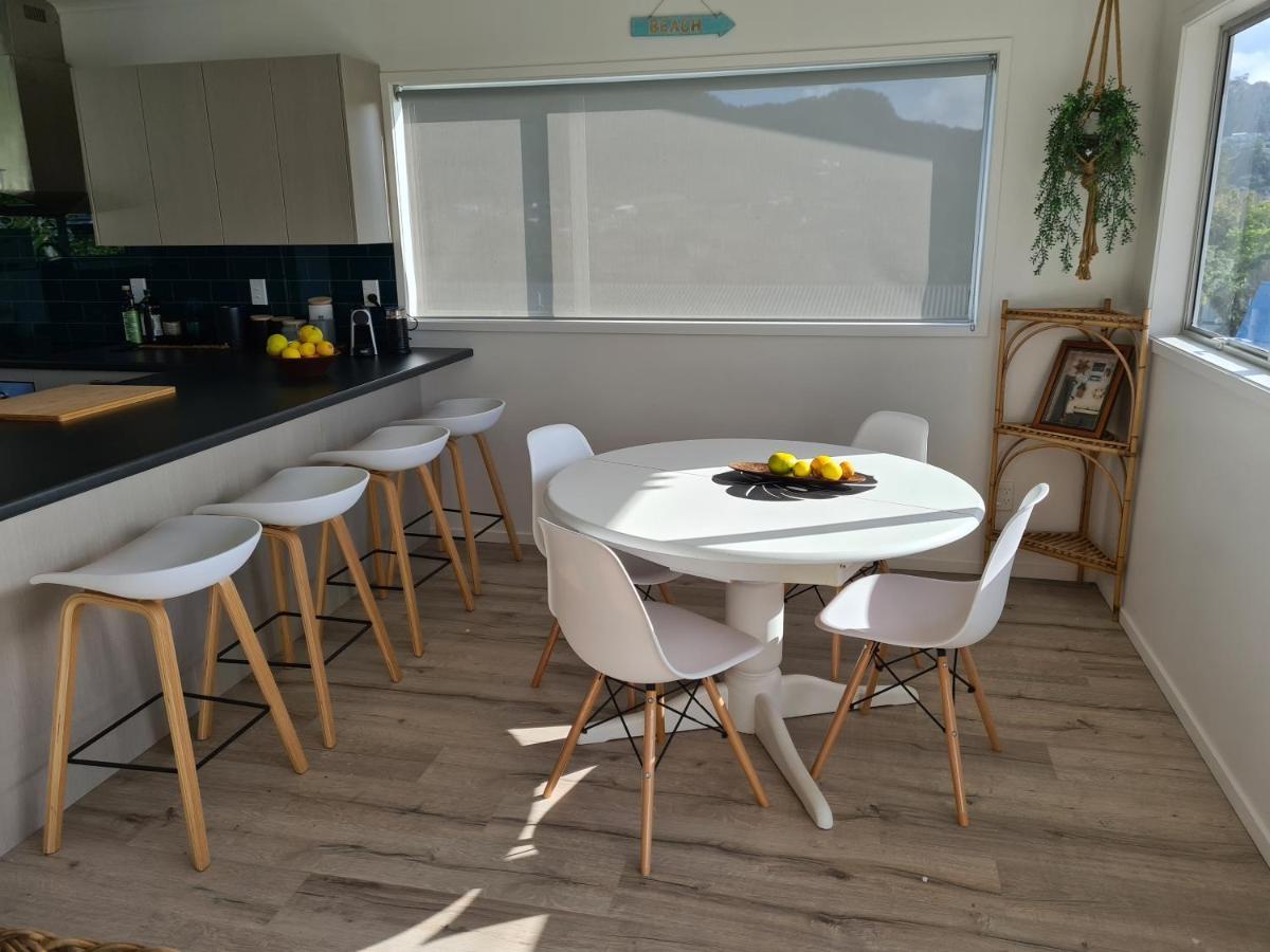 Apartmán Vacay Hahei Exteriér fotografie