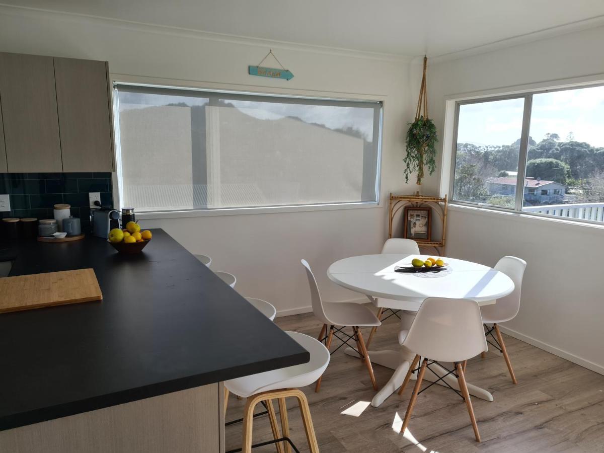 Apartmán Vacay Hahei Exteriér fotografie