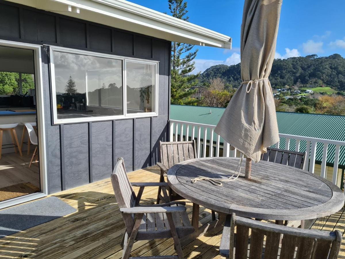 Apartmán Vacay Hahei Exteriér fotografie