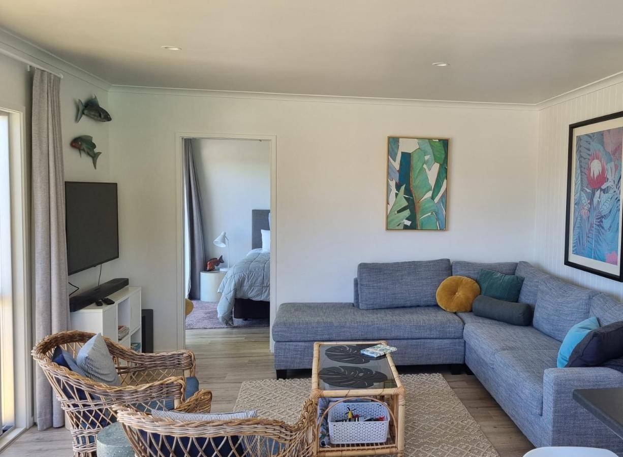 Apartmán Vacay Hahei Exteriér fotografie