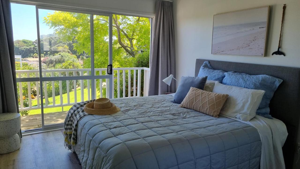 Apartmán Vacay Hahei Exteriér fotografie