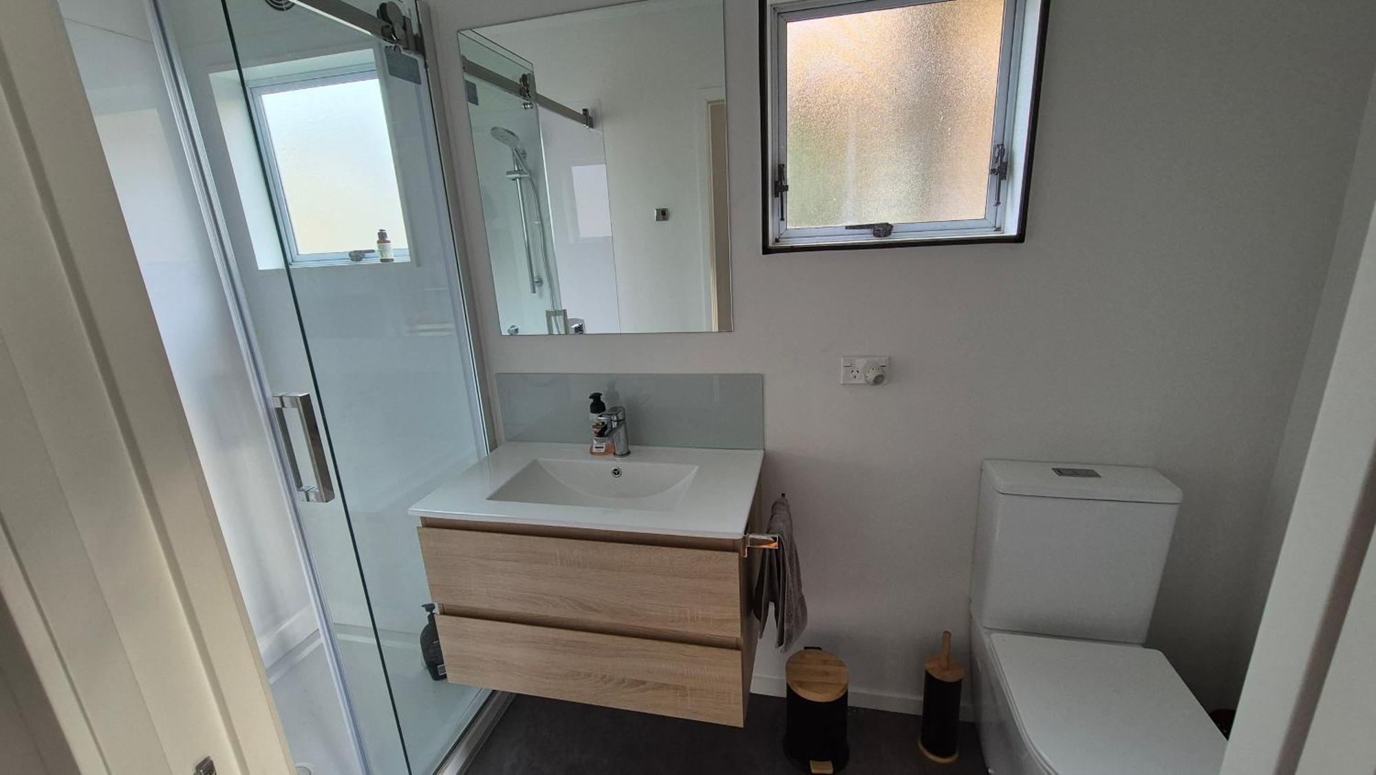Apartmán Vacay Hahei Exteriér fotografie