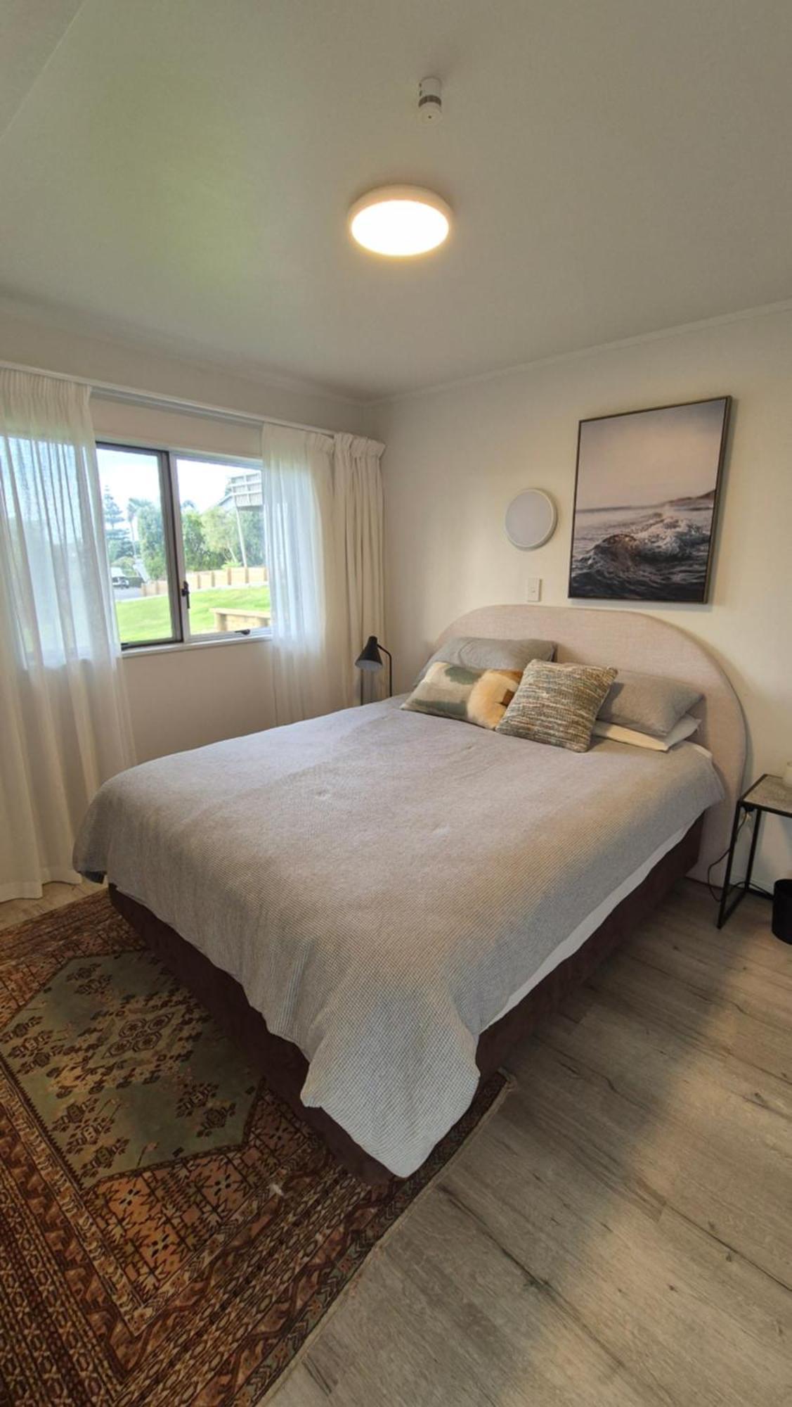 Apartmán Vacay Hahei Exteriér fotografie